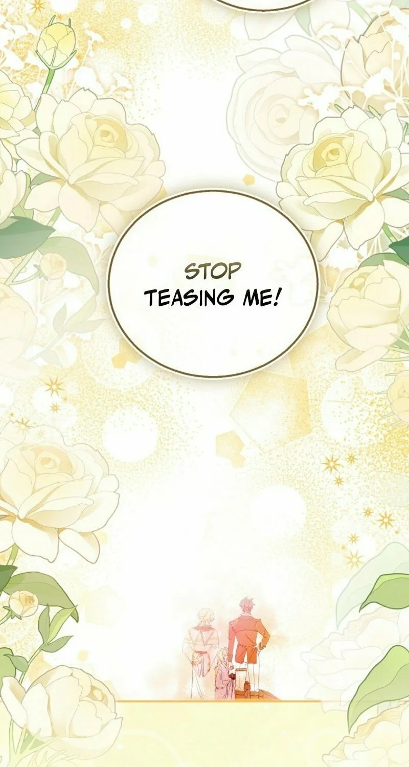 The Beloved Fake Saint Chapter 111 page 98 - 