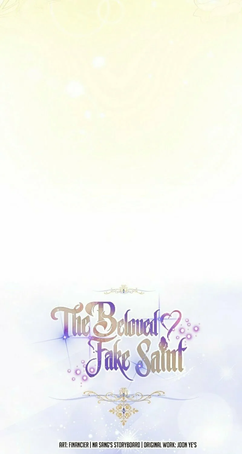 The Beloved Fake Saint Chapter 111 page 99 - 