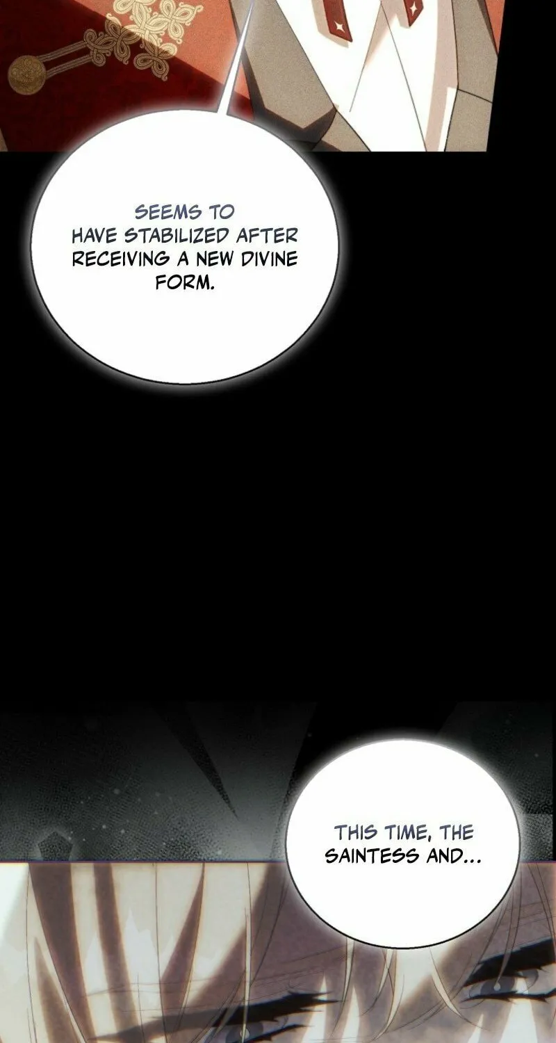 The Beloved Fake Saint Chapter 112 page 11 - 