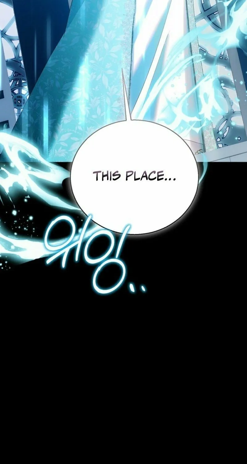 The Beloved Fake Saint Chapter 112 page 105 - 