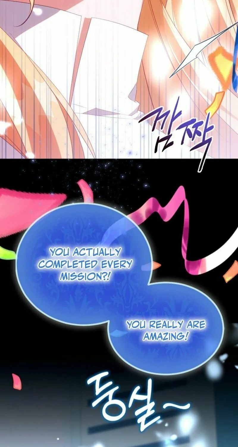 The Beloved Fake Saint Chapter 112 page 109 - 