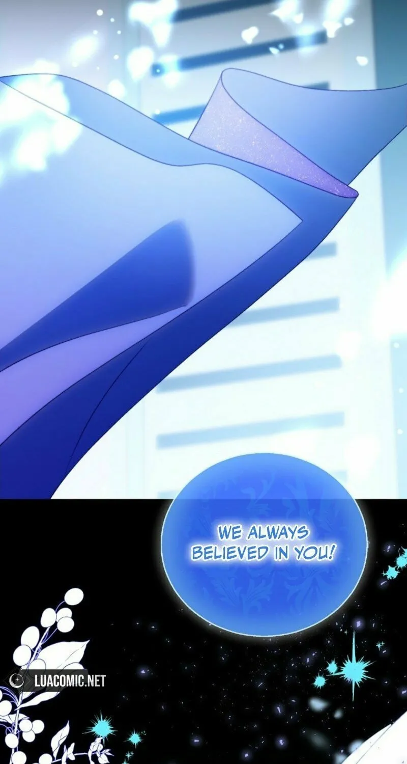 The Beloved Fake Saint Chapter 112 page 110 - 