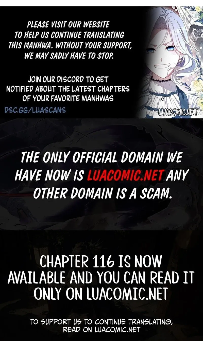 The Beloved Fake Saint Chapter 112 page 115 - 