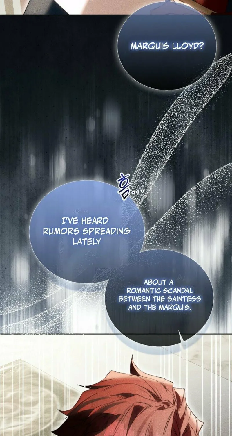 The Beloved Fake Saint Chapter 112 page 16 - 