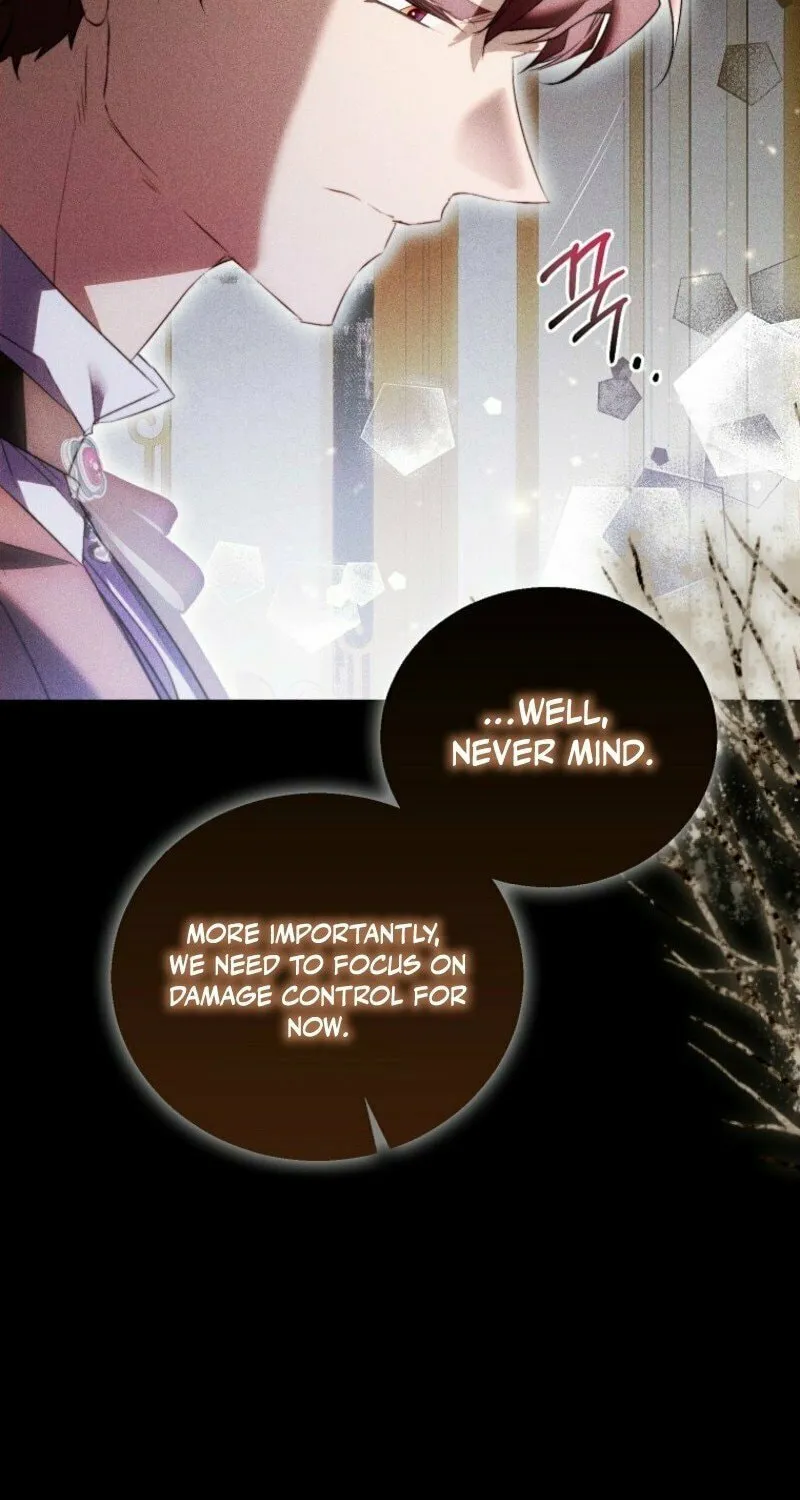 The Beloved Fake Saint Chapter 112 page 20 - 