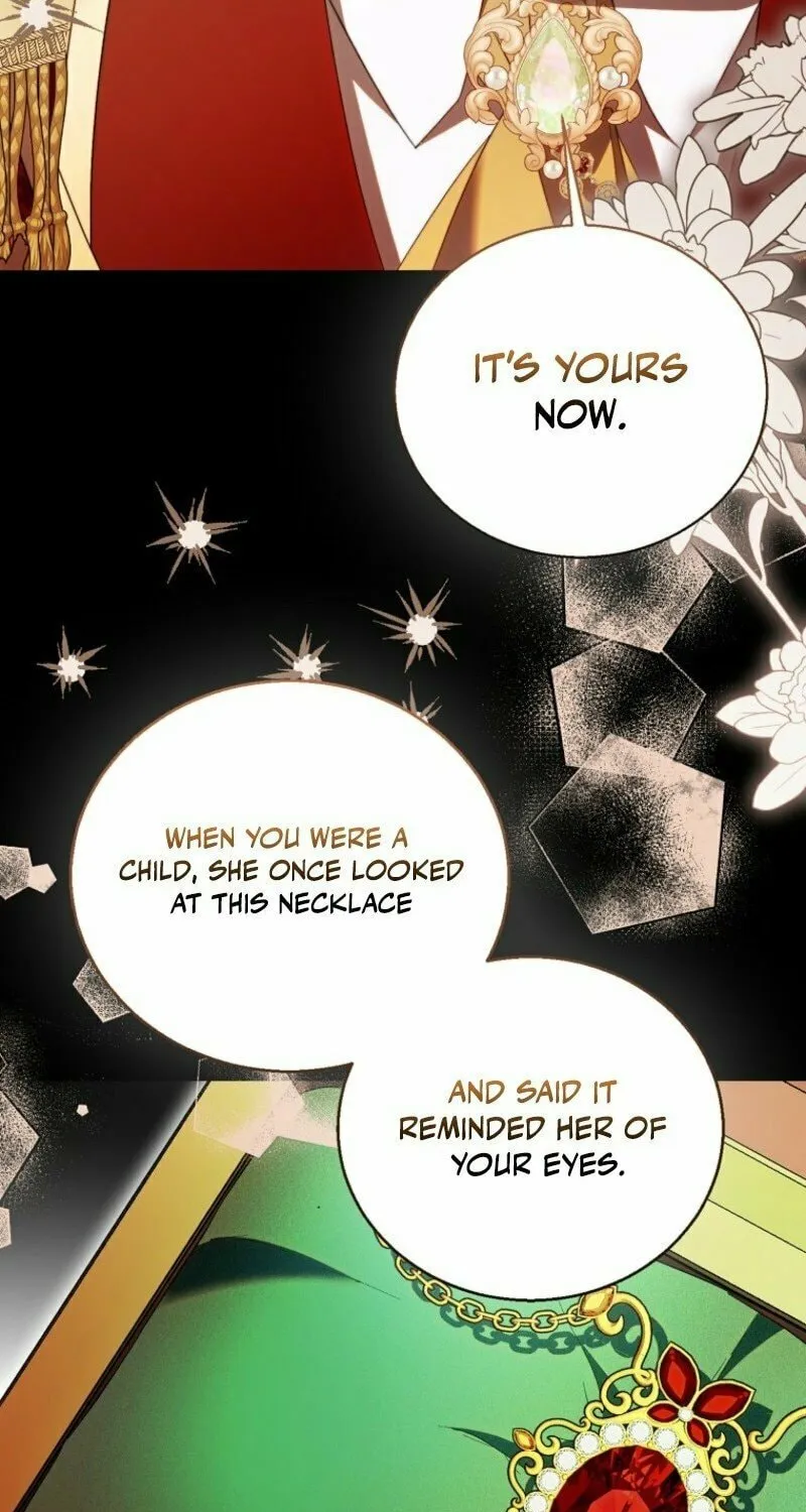 The Beloved Fake Saint Chapter 112 page 32 - 