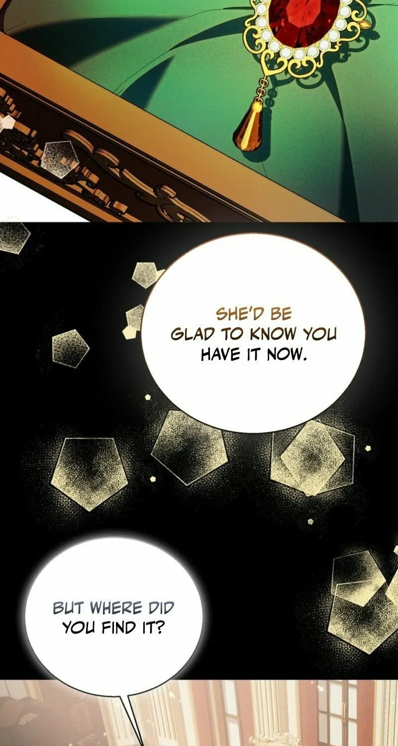 The Beloved Fake Saint Chapter 112 page 33 - 