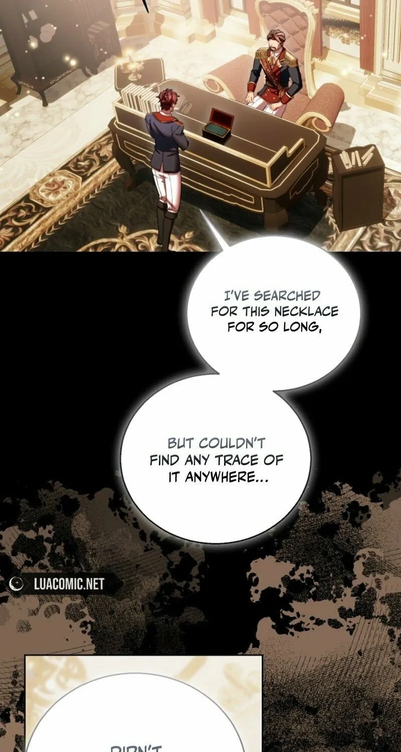 The Beloved Fake Saint Chapter 112 page 34 - 