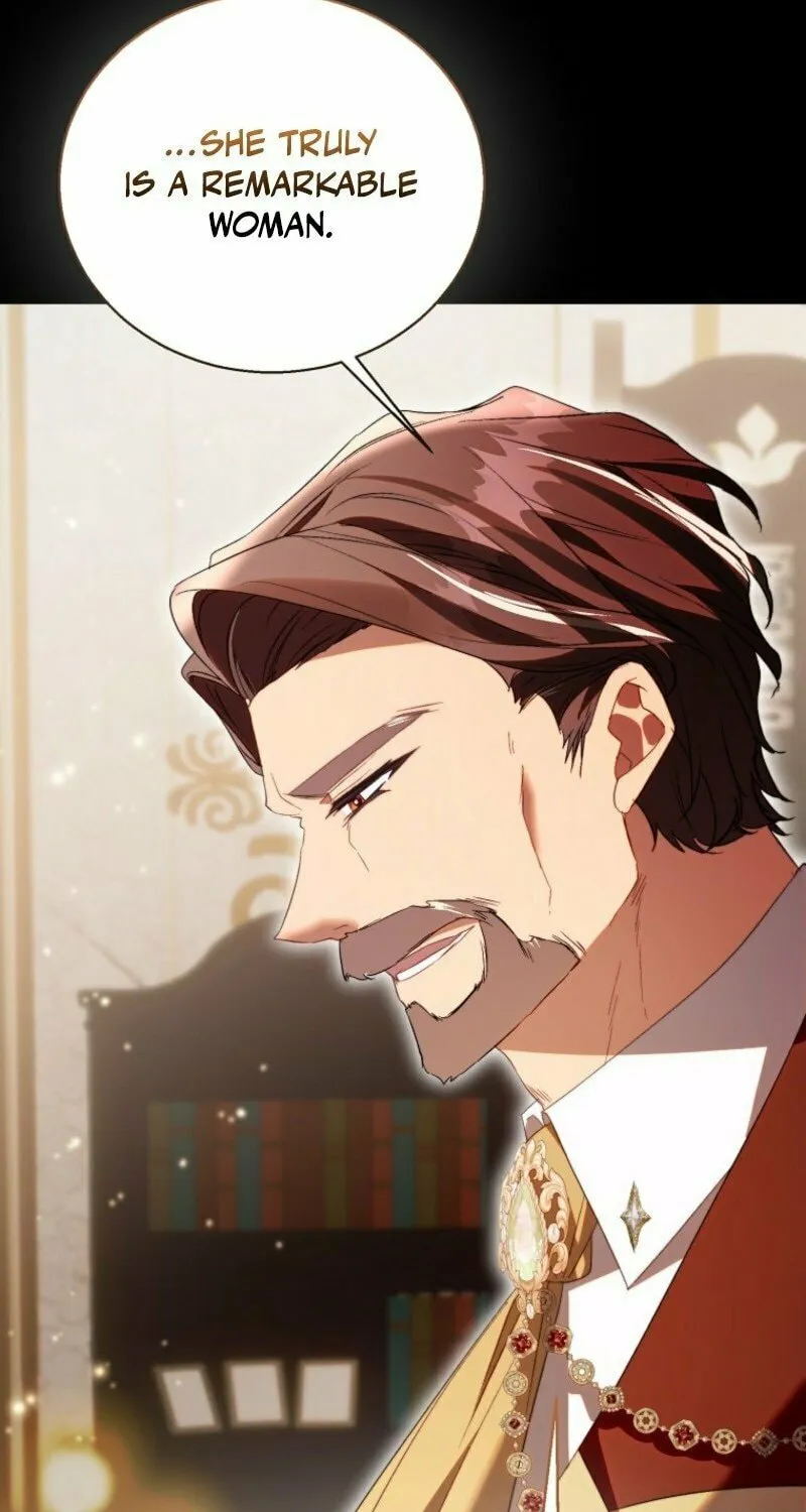 The Beloved Fake Saint Chapter 112 page 38 - 