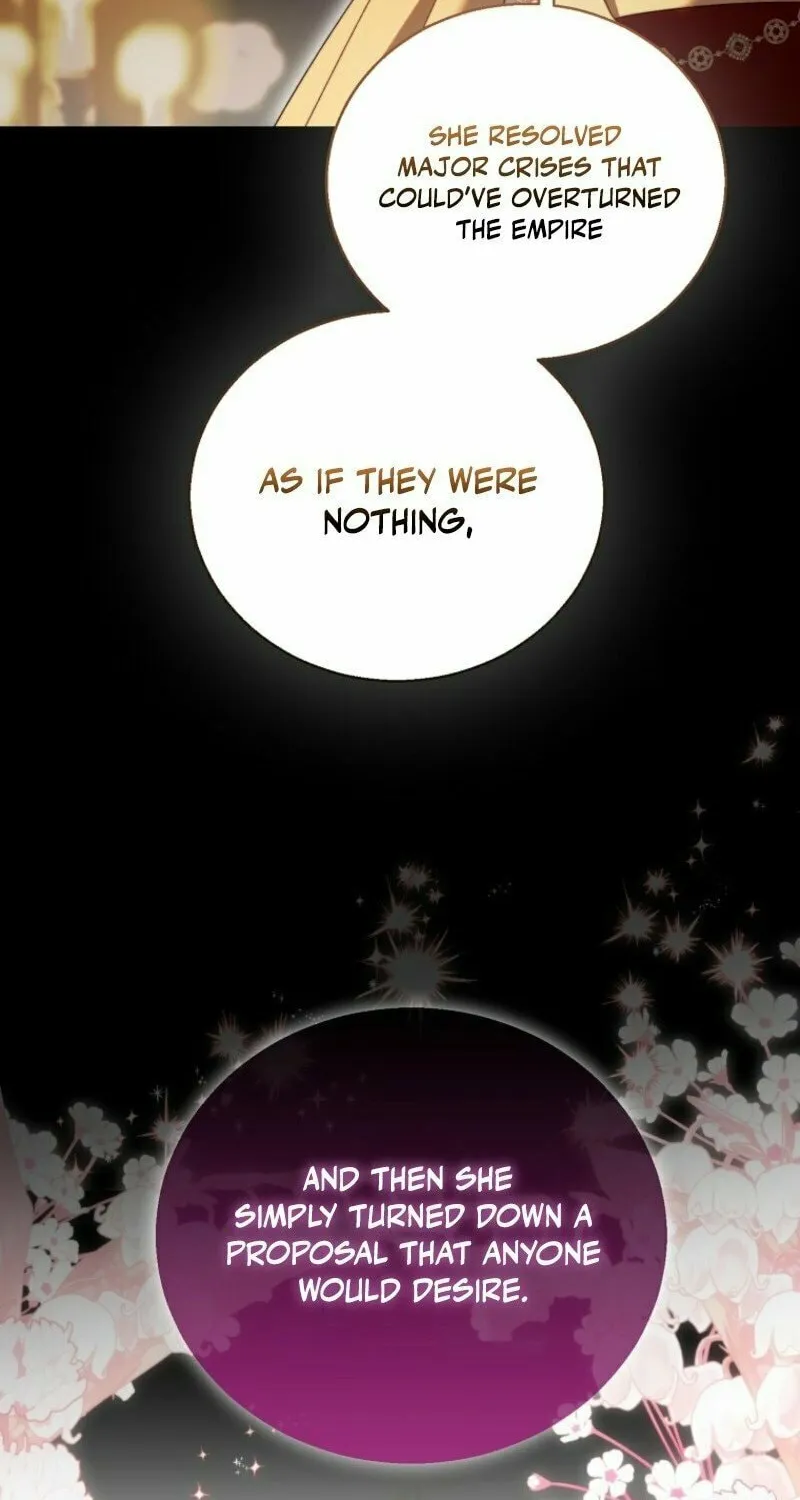 The Beloved Fake Saint Chapter 112 page 39 - 