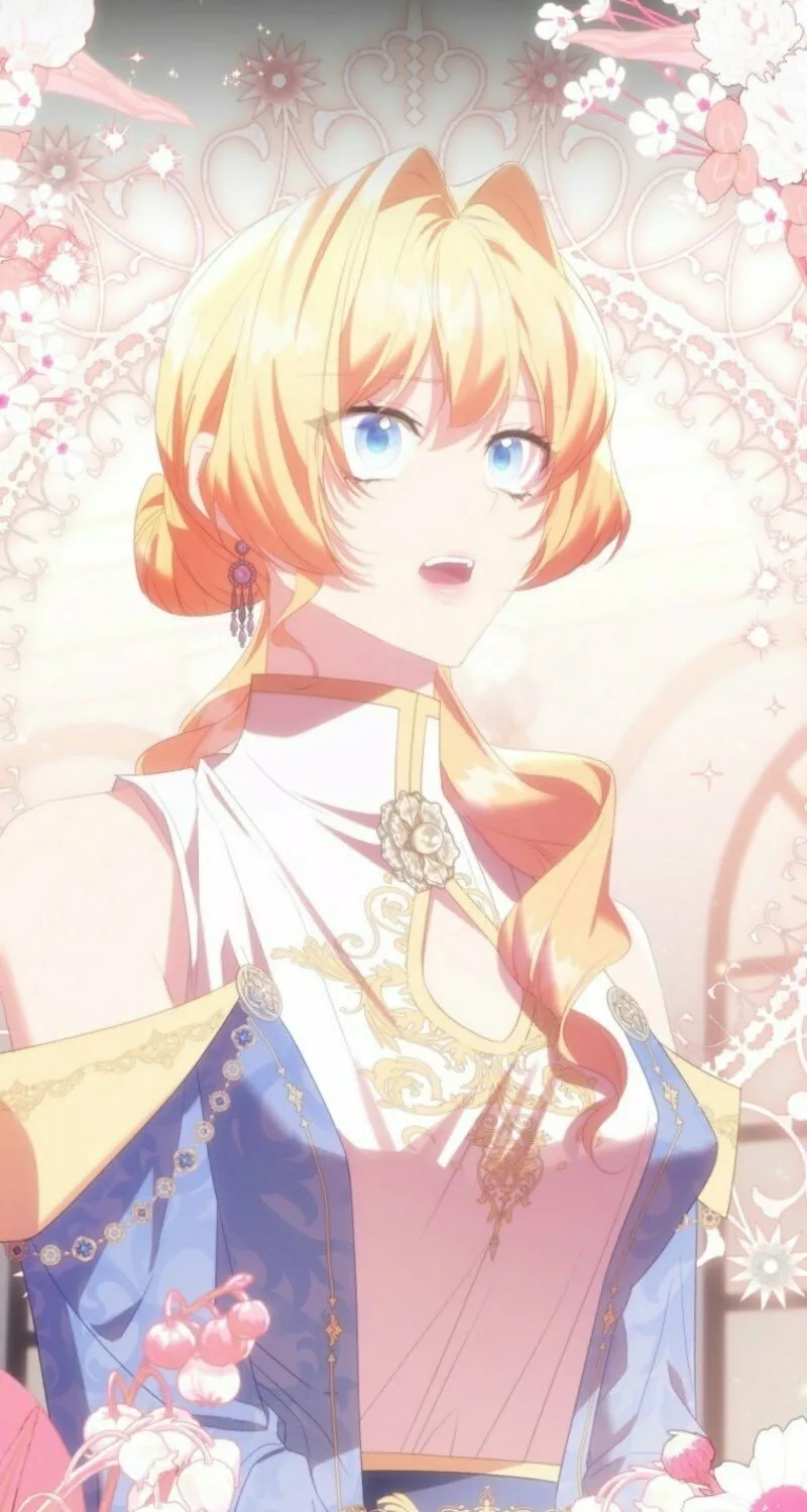 The Beloved Fake Saint Chapter 112 page 40 - 