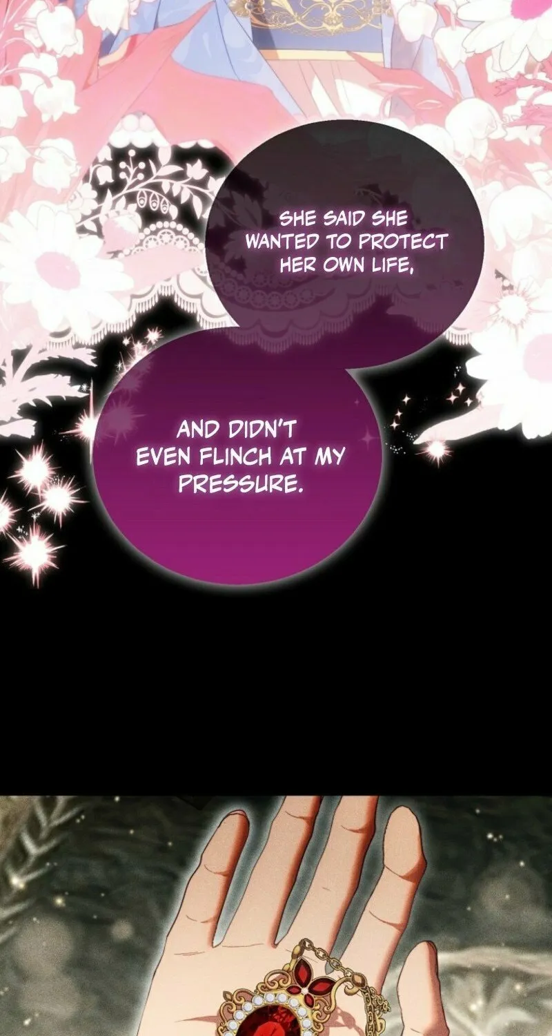 The Beloved Fake Saint Chapter 112 page 41 - 