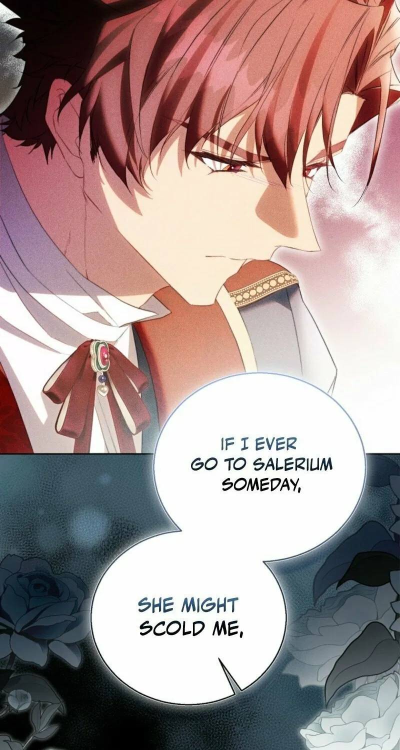 The Beloved Fake Saint Chapter 112 page 43 - 