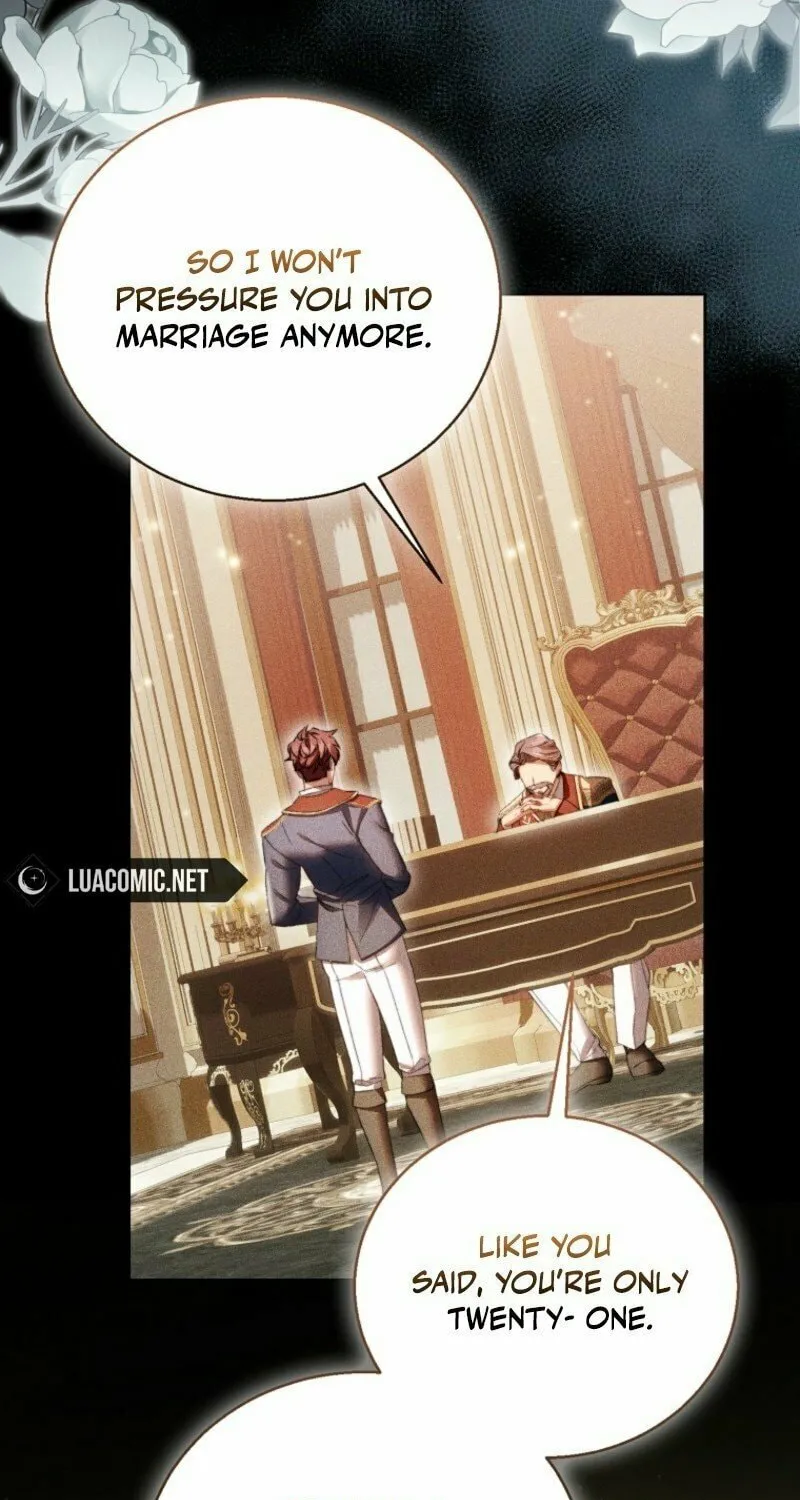 The Beloved Fake Saint Chapter 112 page 44 - 