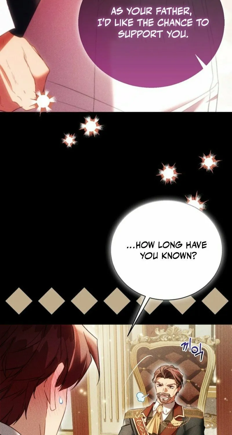 The Beloved Fake Saint Chapter 112 page 49 - 