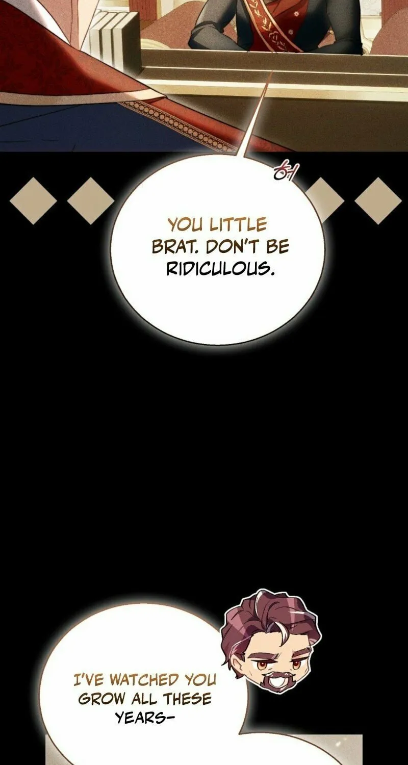 The Beloved Fake Saint Chapter 112 page 50 - 