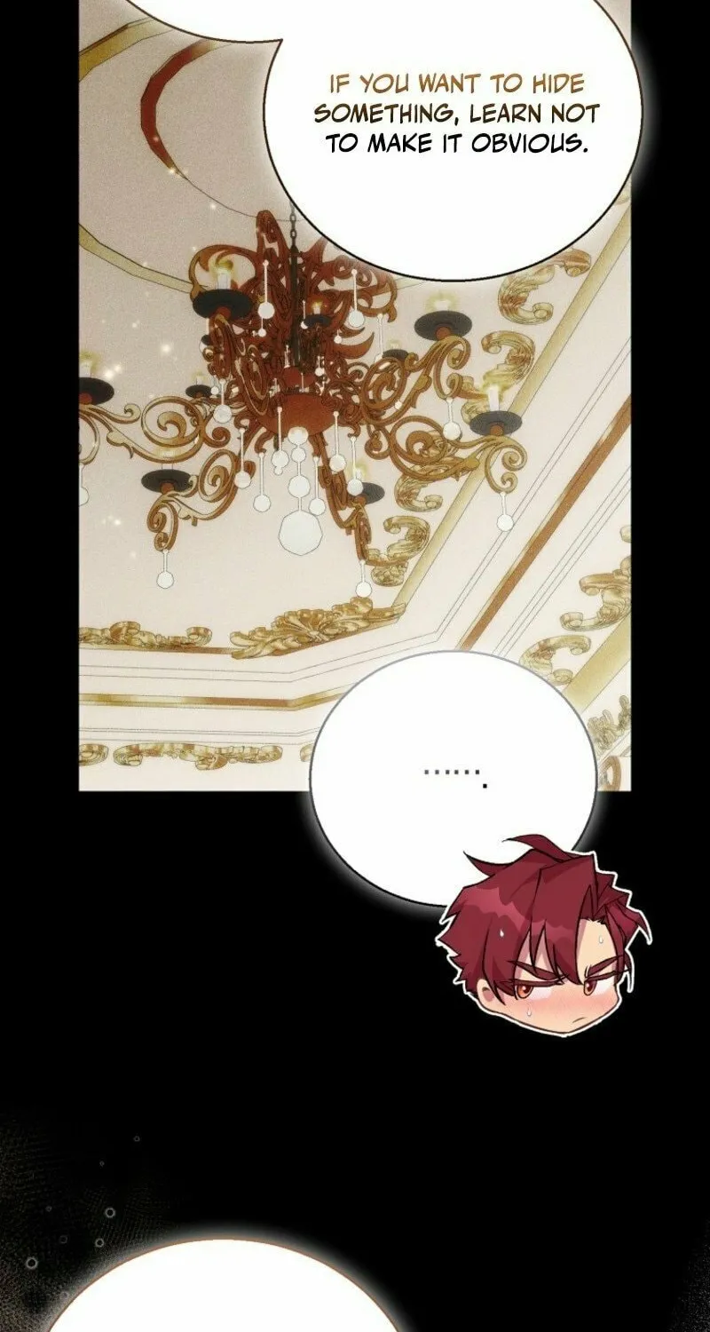The Beloved Fake Saint Chapter 112 page 51 - 