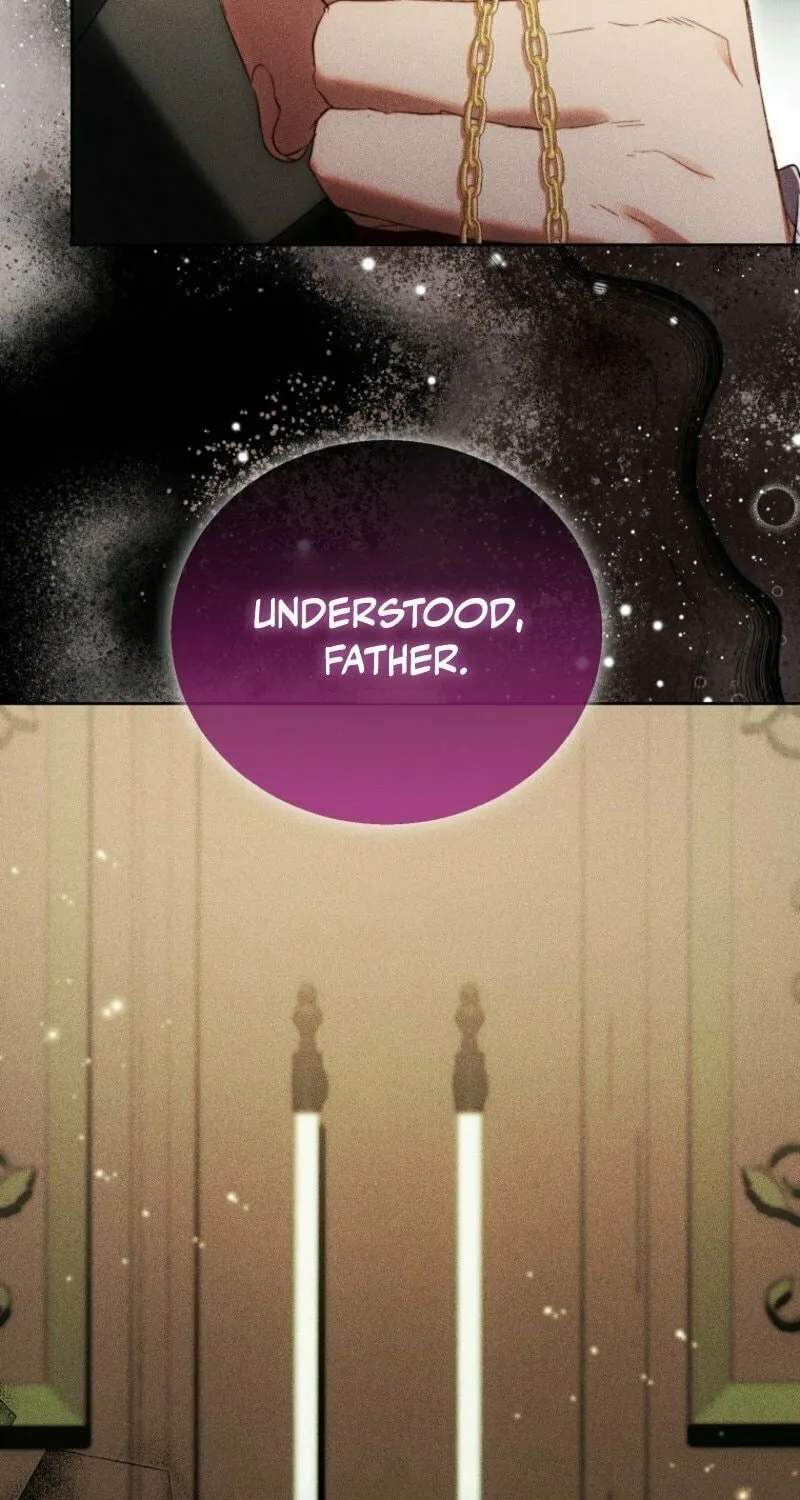 The Beloved Fake Saint Chapter 112 page 56 - 