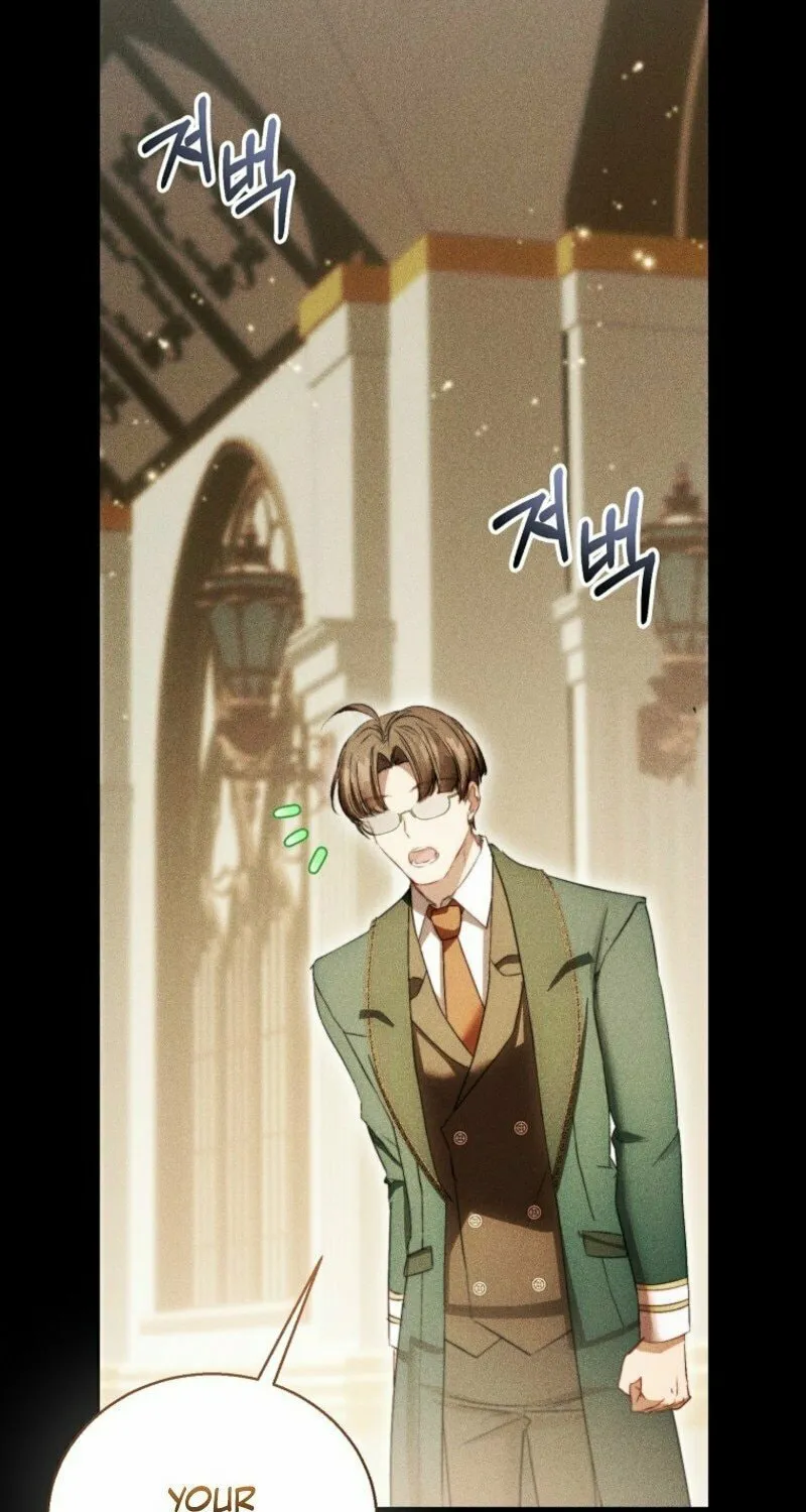 The Beloved Fake Saint Chapter 112 page 58 - 