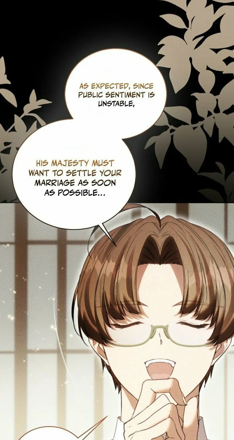 The Beloved Fake Saint Chapter 112 page 61 - 