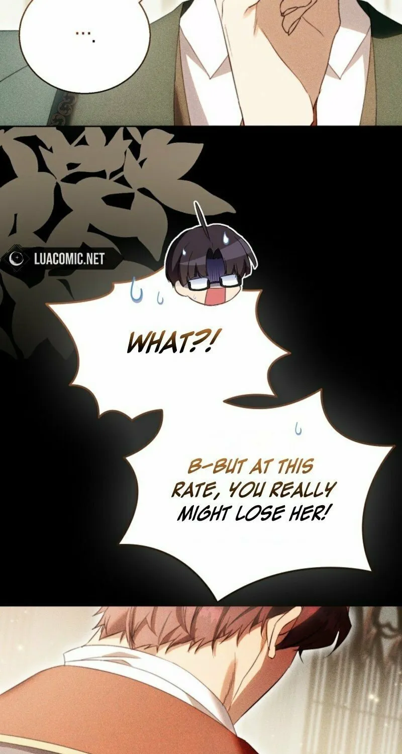 The Beloved Fake Saint Chapter 112 page 62 - 