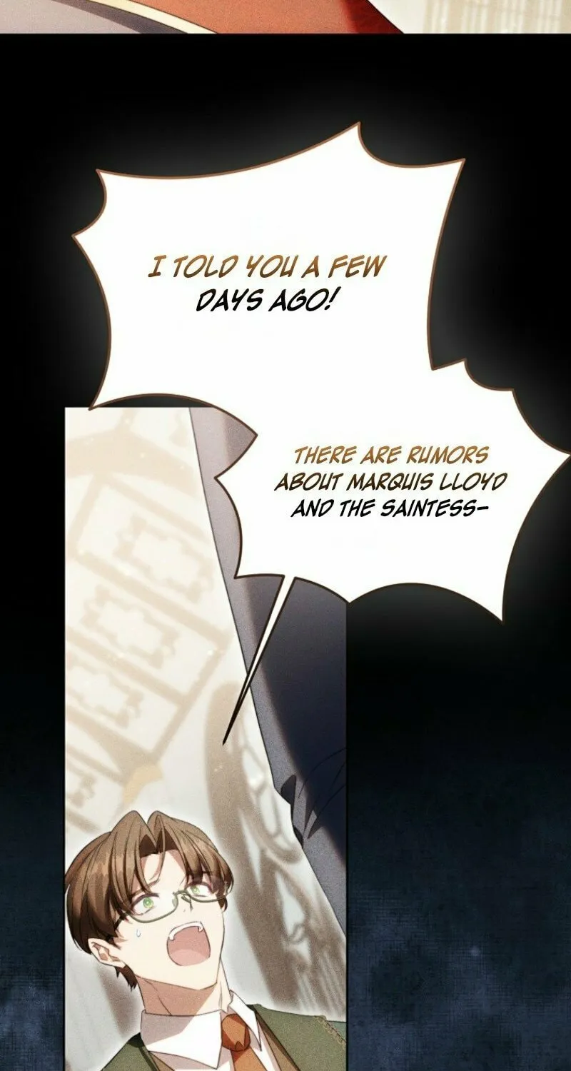 The Beloved Fake Saint Chapter 112 page 63 - 