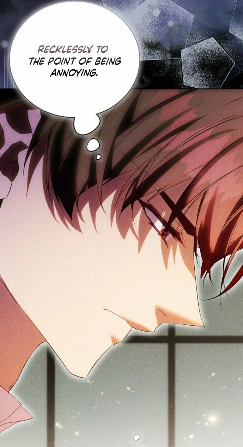 The Beloved Fake Saint Chapter 112 page 67 - 