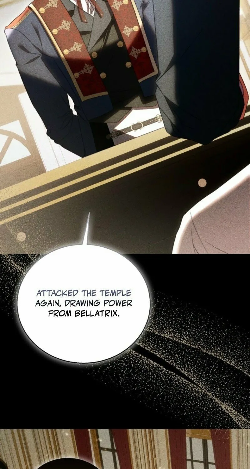 The Beloved Fake Saint Chapter 112 page 8 - 
