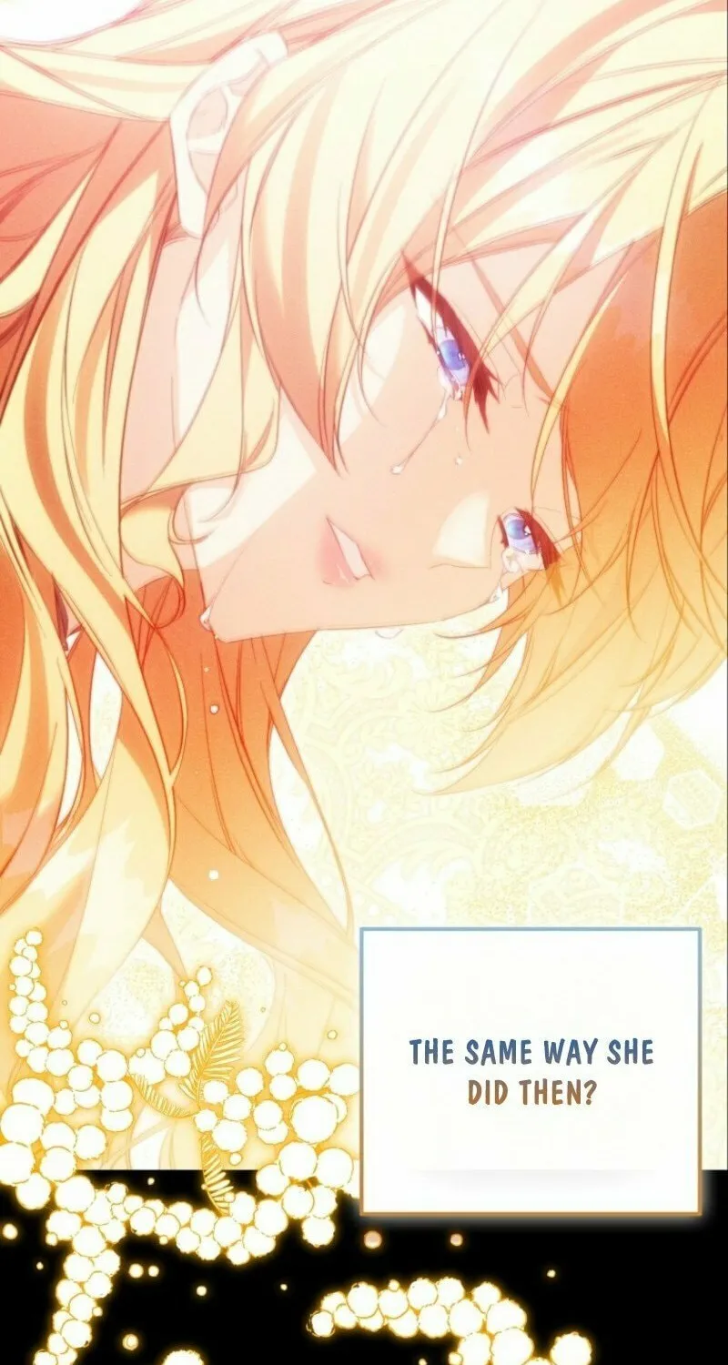 The Beloved Fake Saint Chapter 112 page 71 - 