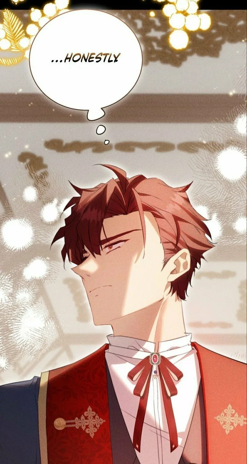 The Beloved Fake Saint Chapter 112 page 72 - 