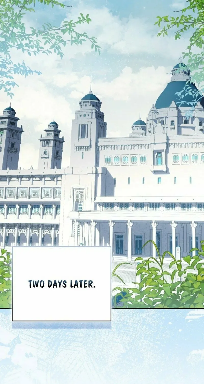 The Beloved Fake Saint Chapter 112 page 77 - 