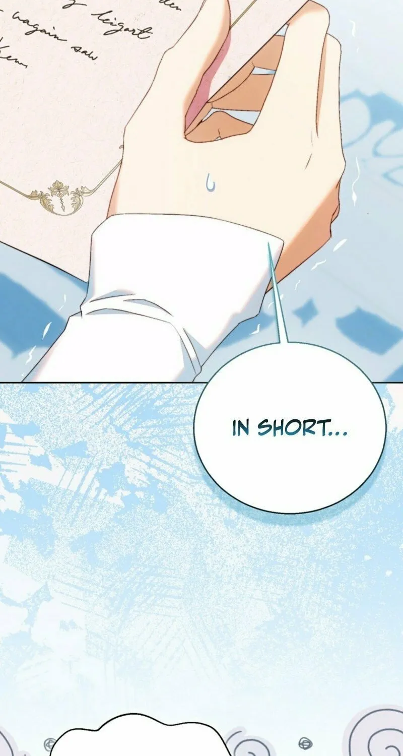 The Beloved Fake Saint Chapter 112 page 79 - 