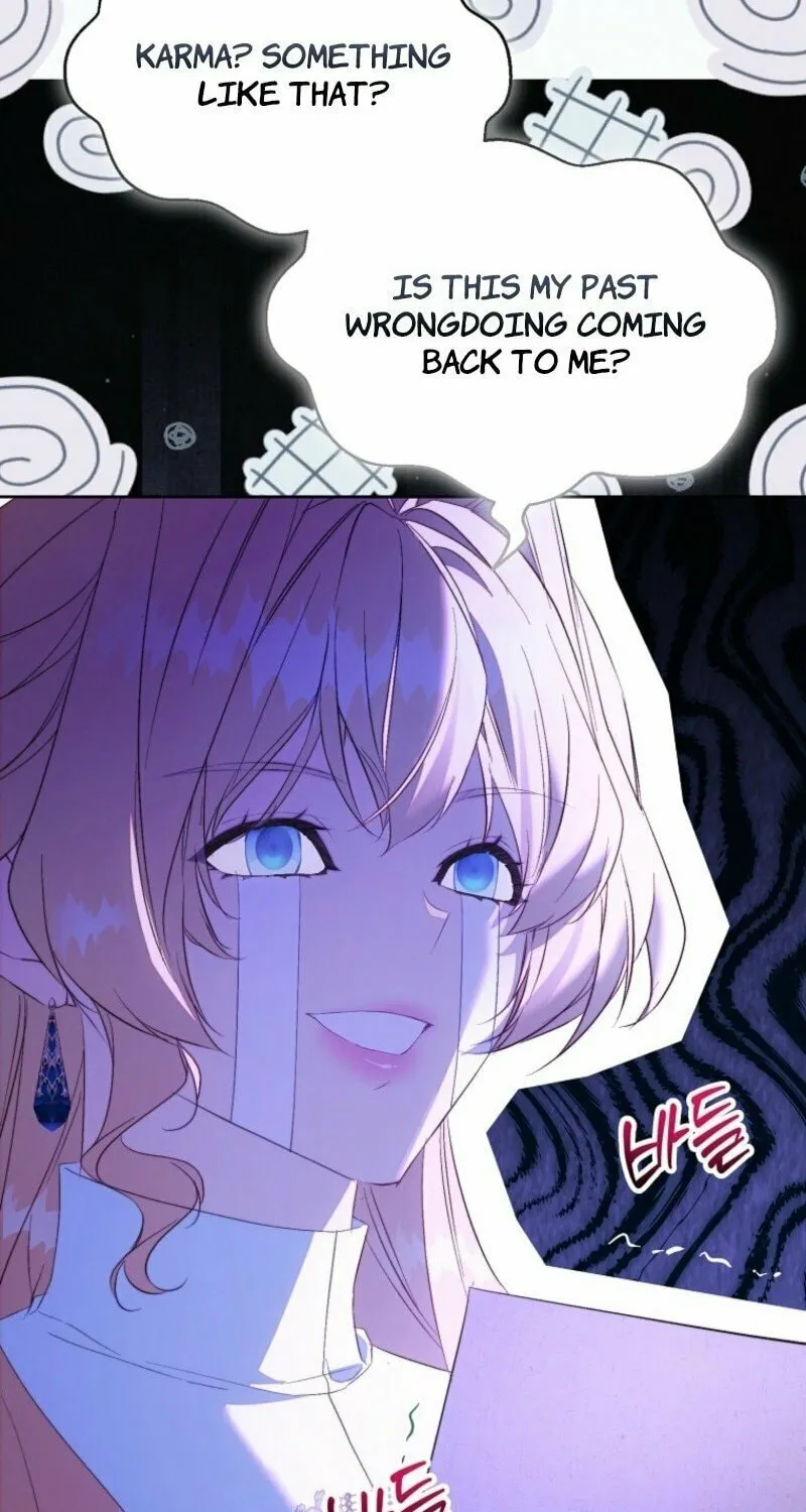 The Beloved Fake Saint Chapter 112 page 80 - 