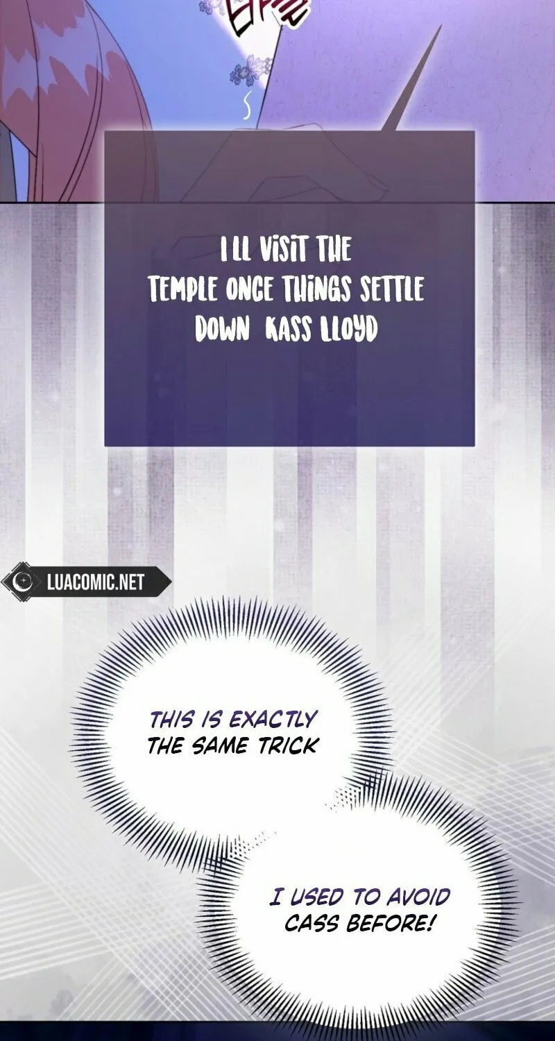 The Beloved Fake Saint Chapter 112 page 81 - 