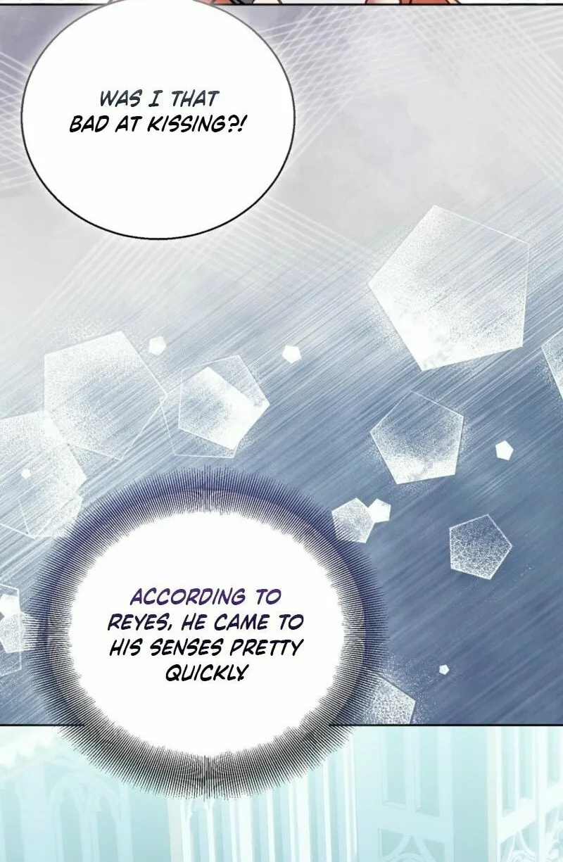 The Beloved Fake Saint Chapter 112 page 83 - 