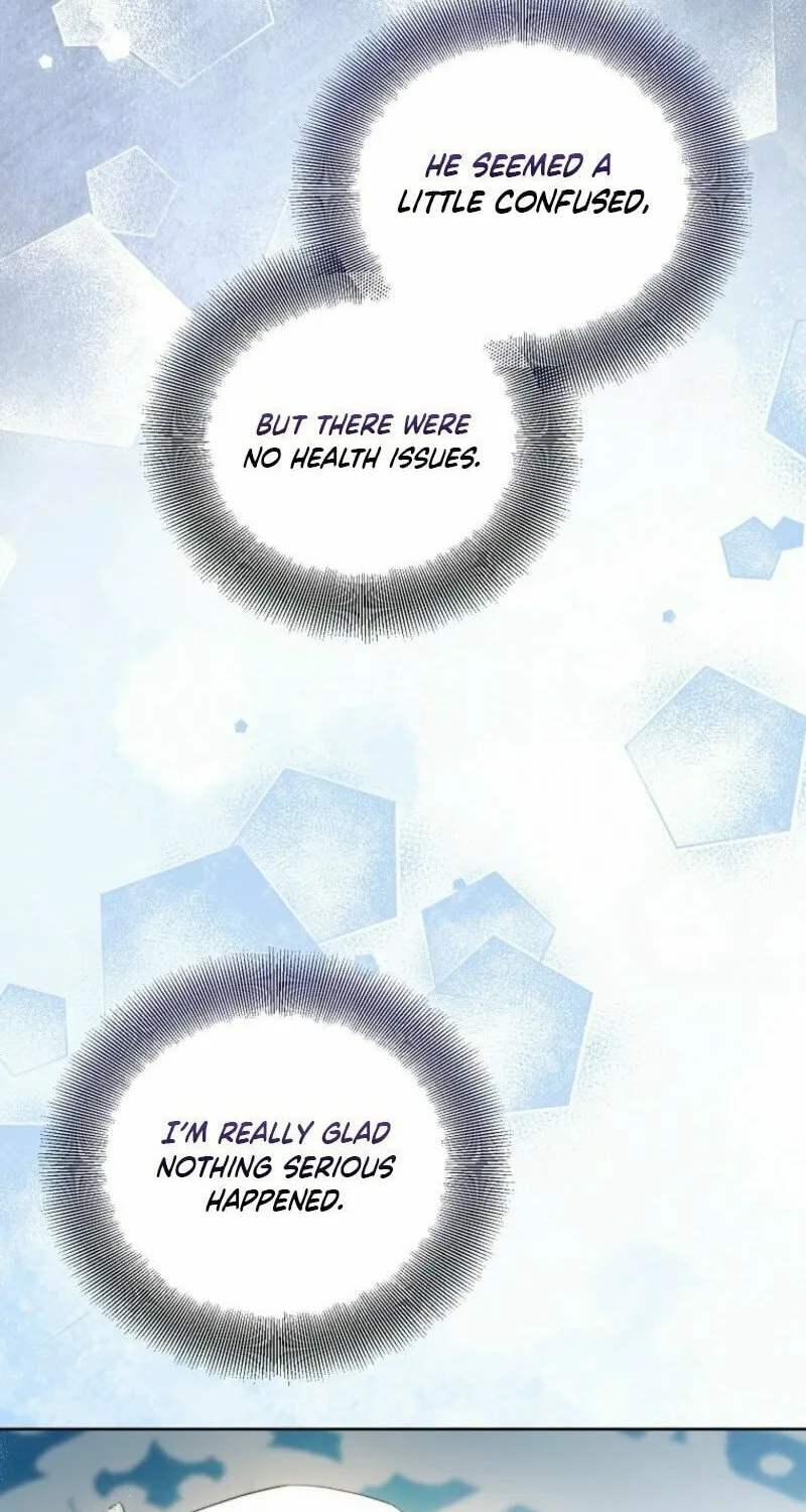 The Beloved Fake Saint Chapter 112 page 85 - 