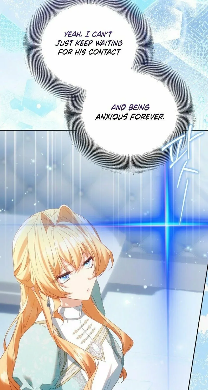 The Beloved Fake Saint Chapter 112 page 90 - 