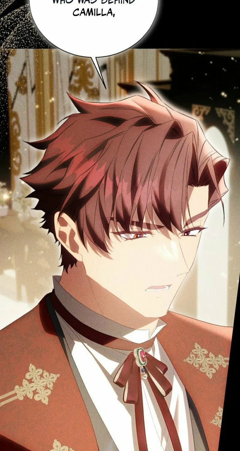 The Beloved Fake Saint Chapter 112 page 10 - 