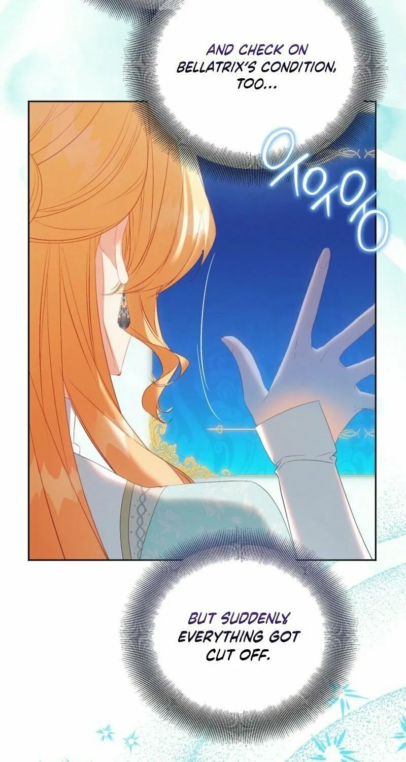 The Beloved Fake Saint Chapter 112 page 93 - 