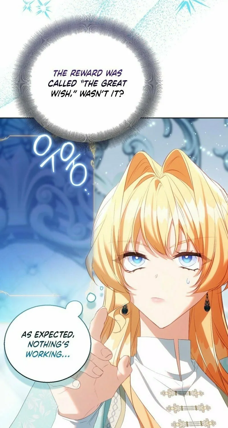 The Beloved Fake Saint Chapter 112 page 94 - 