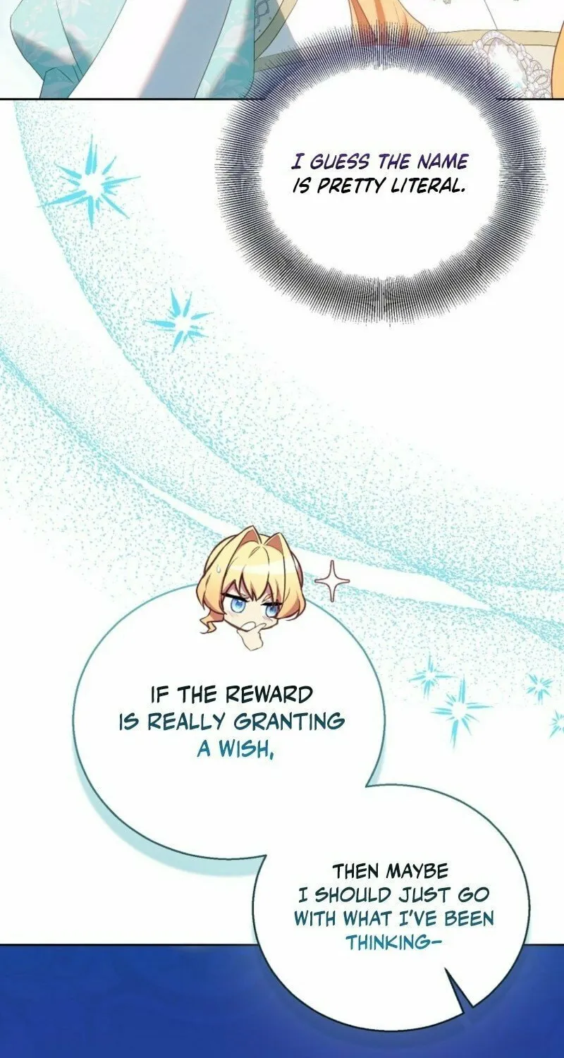 The Beloved Fake Saint Chapter 112 page 95 - 