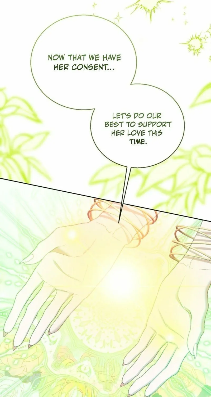 The Beloved Fake Saint Chapter 113 page 103 - 