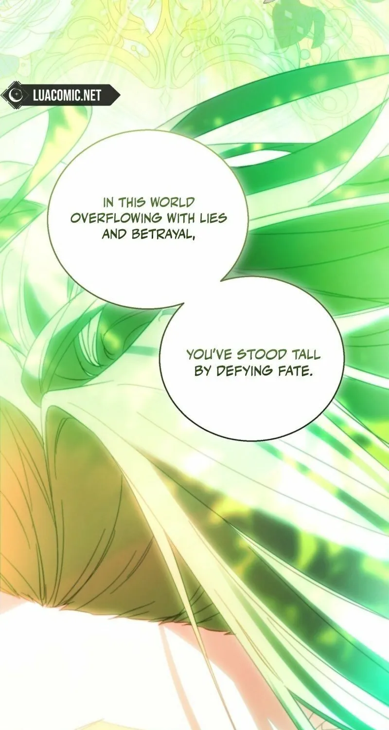 The Beloved Fake Saint Chapter 113 page 104 - 