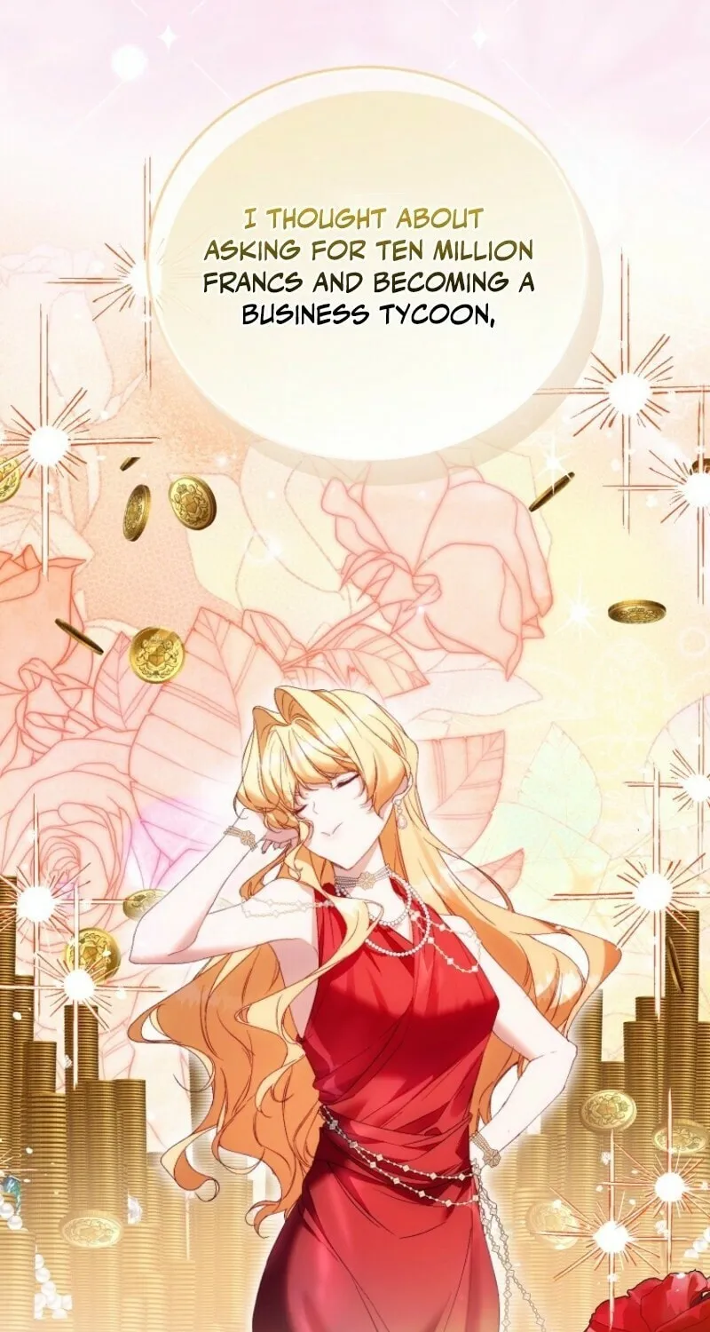 The Beloved Fake Saint Chapter 113 page 13 - 