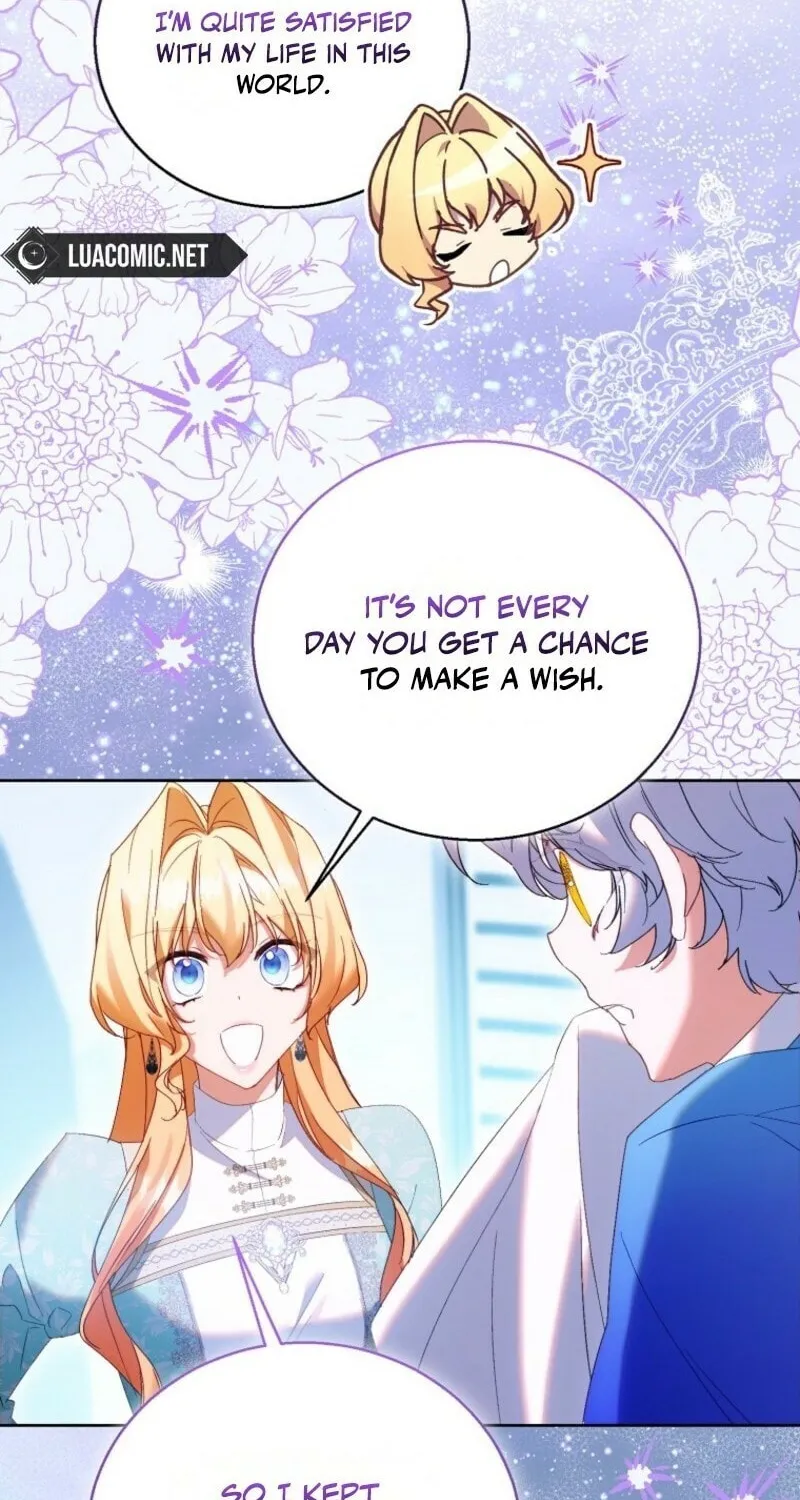 The Beloved Fake Saint Chapter 113 page 16 - 
