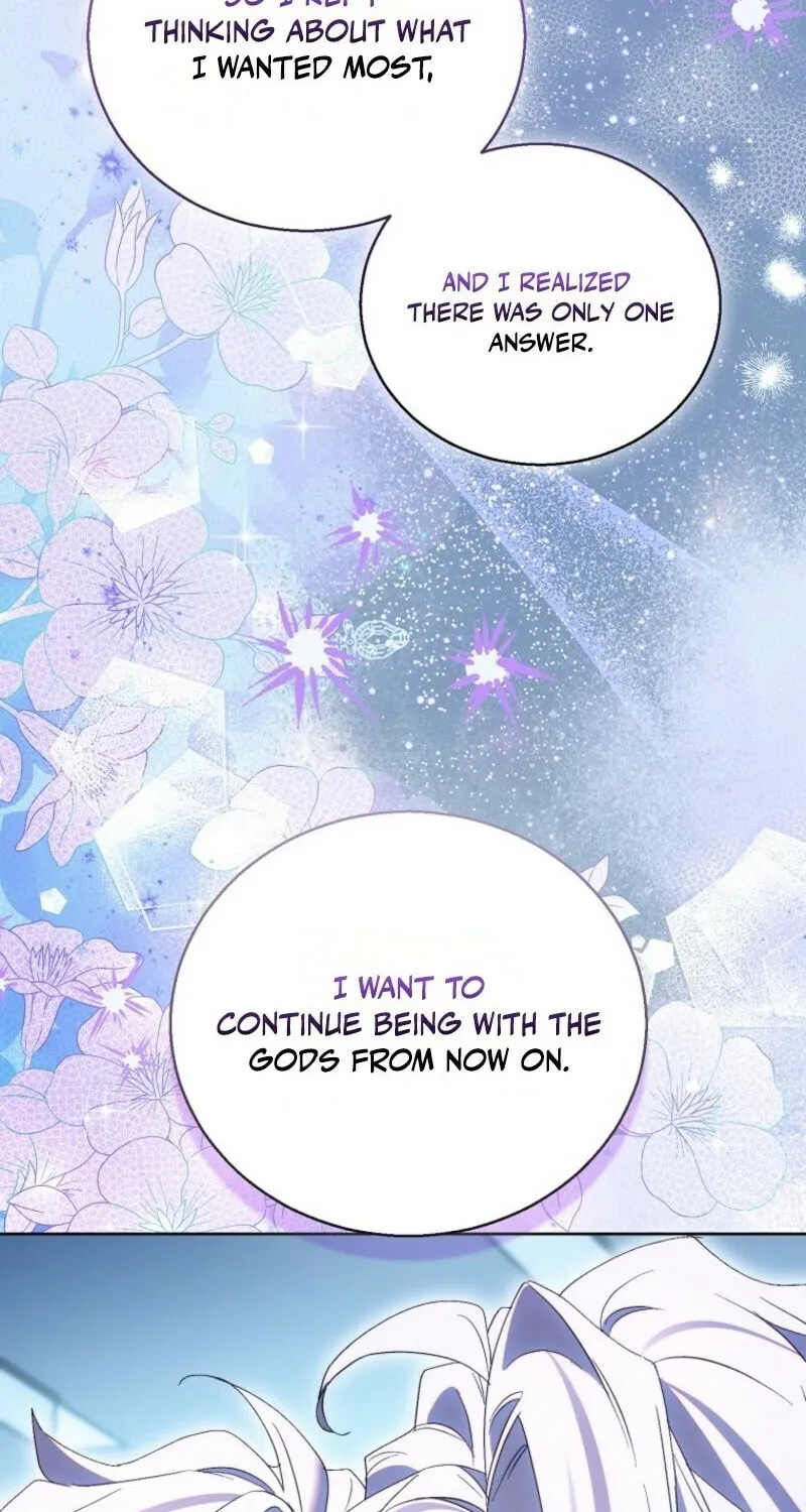 The Beloved Fake Saint Chapter 113 page 17 - 