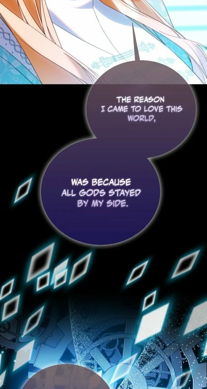 The Beloved Fake Saint Chapter 113 page 22 - 