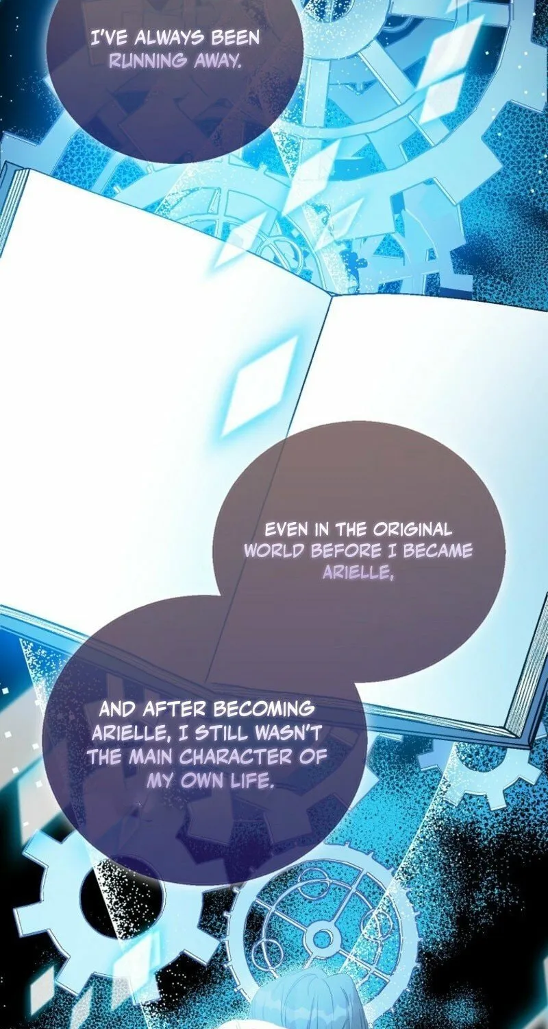 The Beloved Fake Saint Chapter 113 page 23 - 
