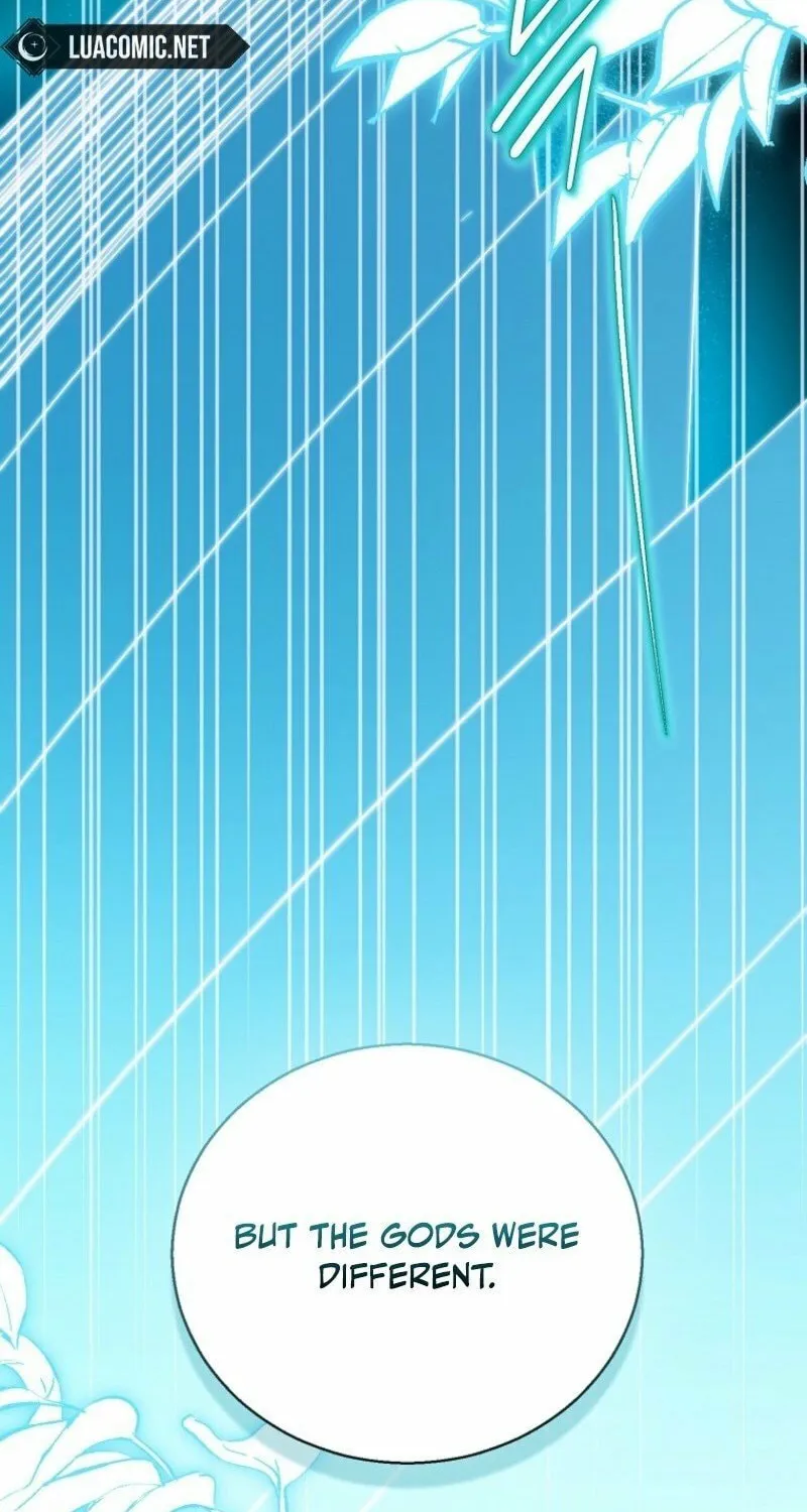 The Beloved Fake Saint Chapter 113 page 26 - 