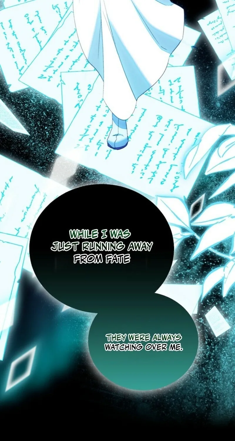 The Beloved Fake Saint Chapter 113 page 31 - 